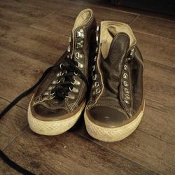 Vintage Shoes 