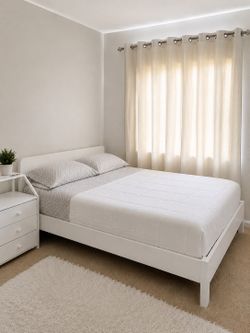 Full beds