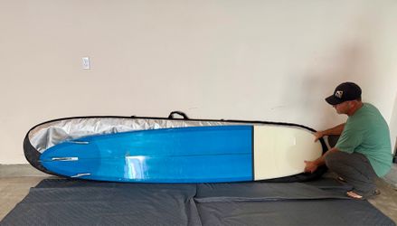 Surf Board Hobie Fusion 9’ 6”