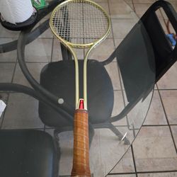 Vintage XL-1000 Tennis Racket – Great for Display or Play