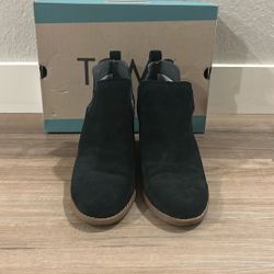  TOMS Gwen Ankle Boot