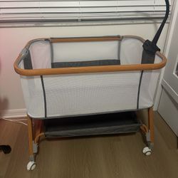 Baby Bassinet 