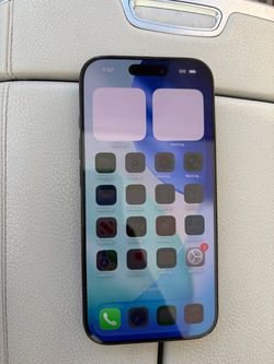 IPHONE 16 PRO 256GB UNLOCKED