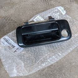 Land Cruiser - FJ80 / FZJ80 Door Handle