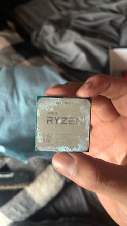 ryzen 5 5600