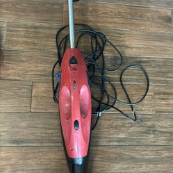 Steam mop