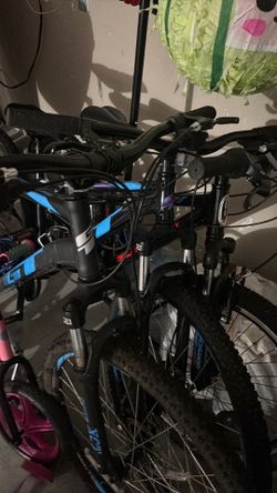 GT bikes send offer