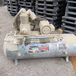 Champion Air Compressor 