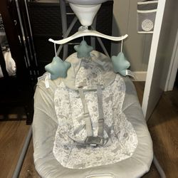 Graco Swing