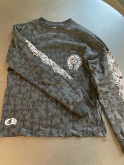 Chrome hearts long sleeve