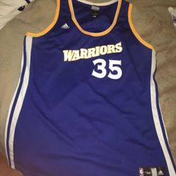 Kevin Durant Women jersey