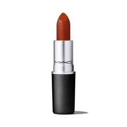 New—MAC Retro Matte Lipstick - CHILI - Full Size New No Box