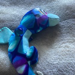 Toys Blue 