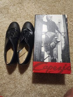 Tap Shoes