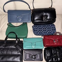 Coach Bags