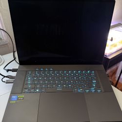 Asus G16 Oled 4070  