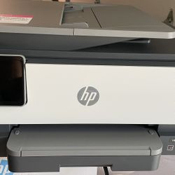 Two HP printers for Sale 