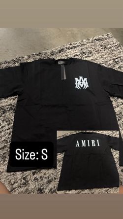 Amiri shirt