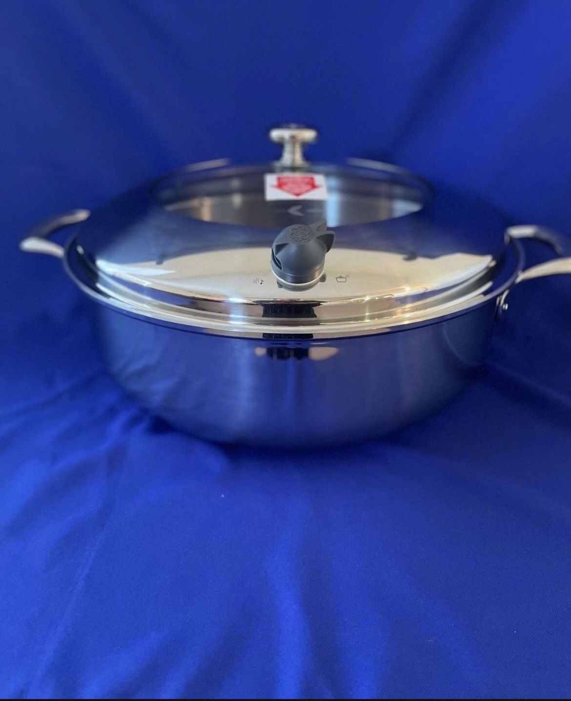 Caserola De 14 Qt $220