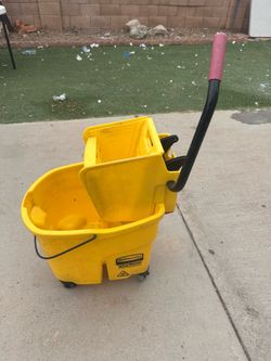 Bucket