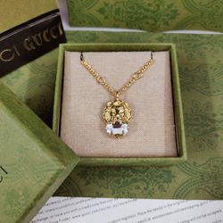 Designer Necklace 
