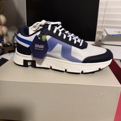 Golf Shoes 