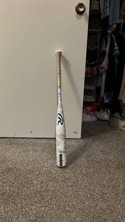2025 Rawlings icon 31 drop five