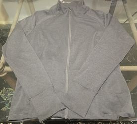 ALL IN MOTION Full Zip Fleece