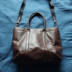 Coach Men's Bag Tote