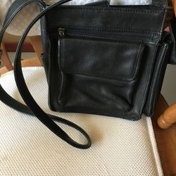 Men Fossil bag