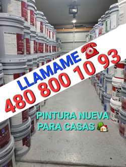 Pintura y primer