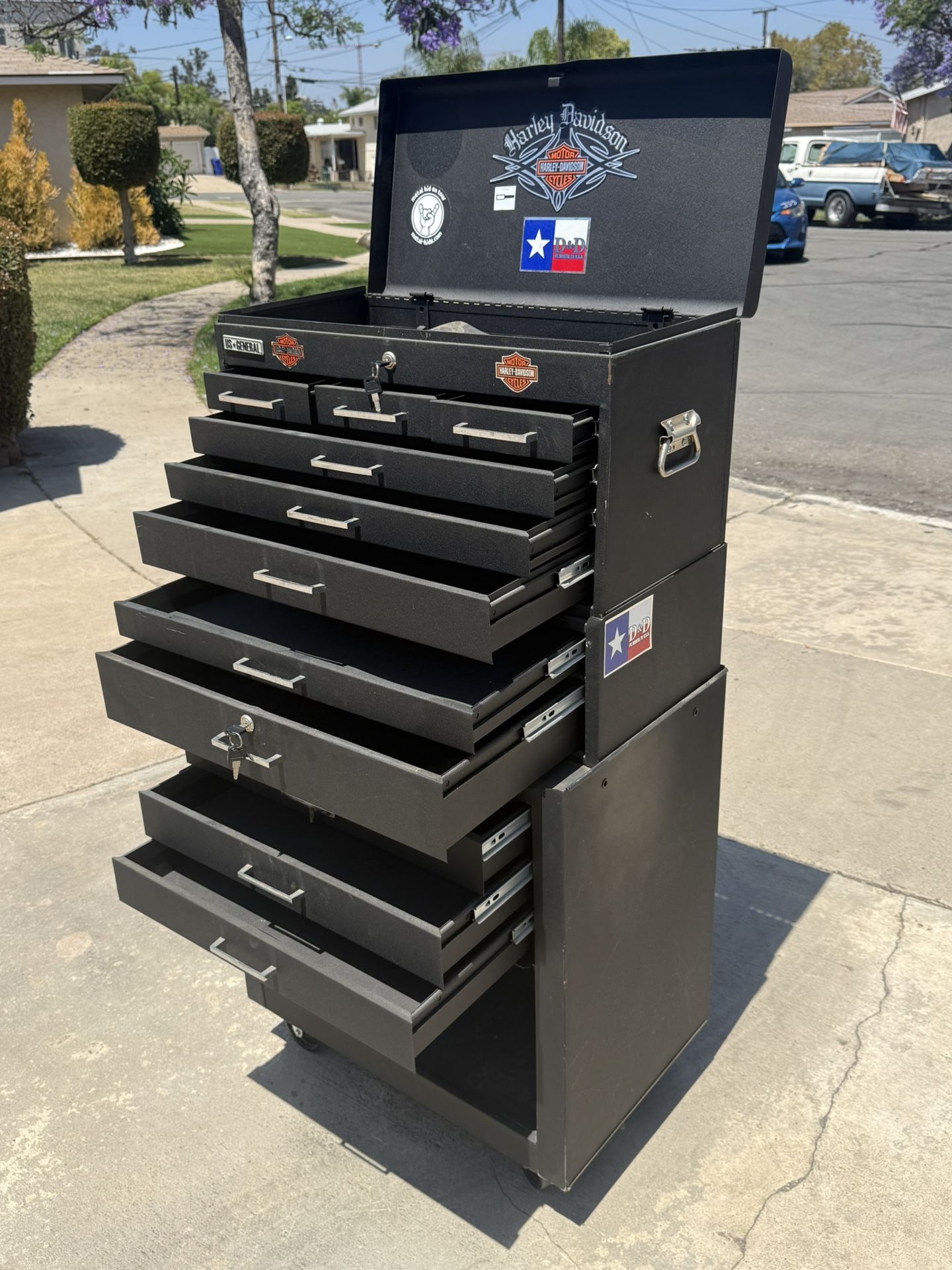 Toolbox