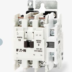 Eaton CN15BN3 Contactor (2)