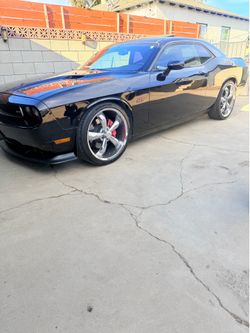 392 challenger