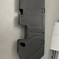 2021 Silverado/Sierra Under Seat Storage