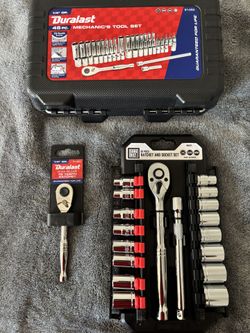 Tool Set / Mechanic Special