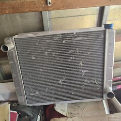 Northern Radiator 
