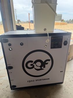 GOF INCUBATOR