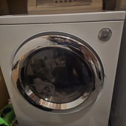 Lavadora Y Secadora 