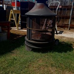 BBQ