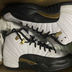 Air Jordan 12 Retro GS Size 5y