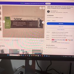 ASSA ABLOY HES 5000-12/24D-630