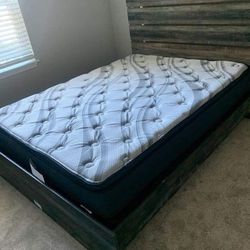 King/Queen/Full/Twin mattresses available today!