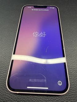 iPhone 13 128GB Unlocked - Starlight