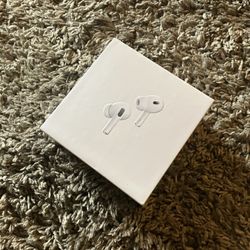 AirPods Pros