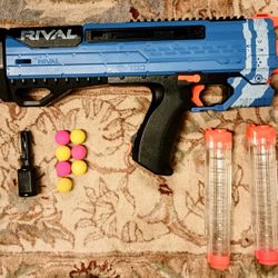 Nerf Rival XVIII-700