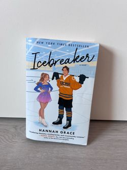 18$ Ice breaker book (18+)