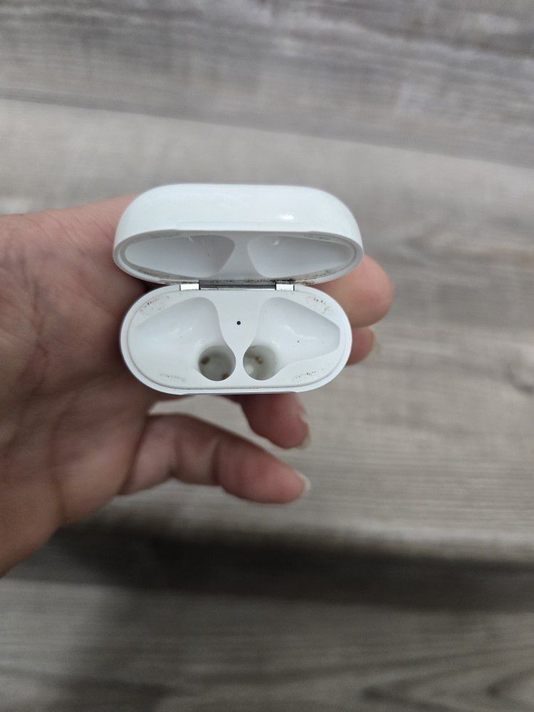 apple air pod charging case
