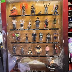 Homies Collectables
