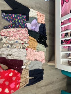6-9 month girl clothes